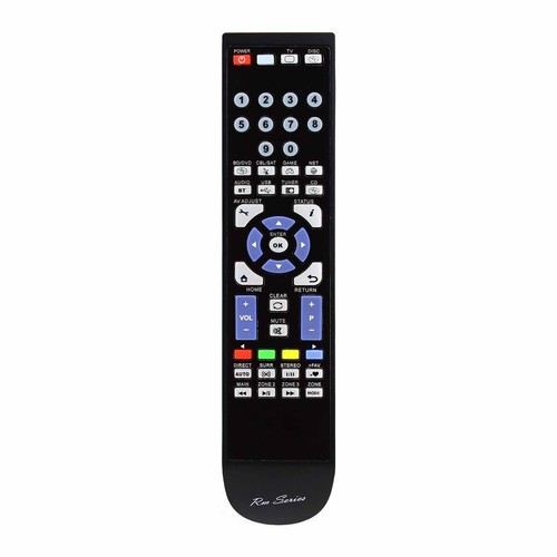 Pioneer replacement remote - pioneer,
