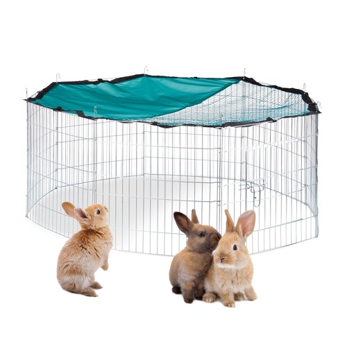Free range pen - , outdoor
