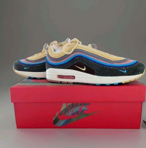Nike air max sw sean - max, 1/97