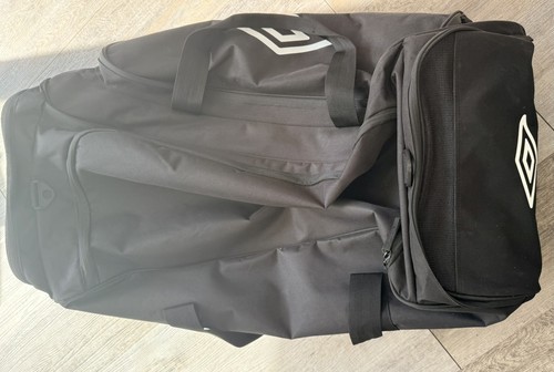 Umbro kit bag england - kit, rugby