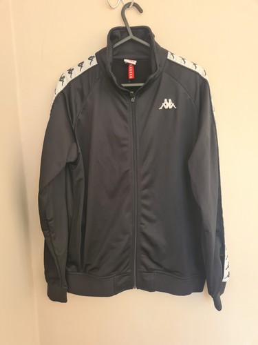 Kappa tracksuit top jacket - tracksuit, top/jacket