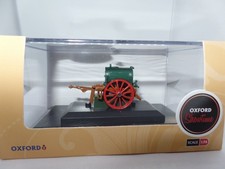 Oxford 76WB002 WB0021/76 Scale