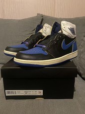 The Air Jordan 1 Retro High OG