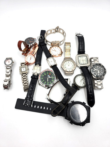 Vintage watches spares - vintage,