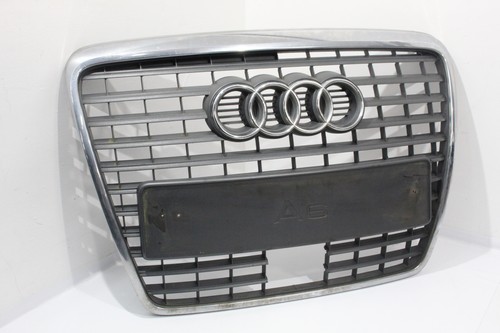 Audi front bumper - audi, 4f