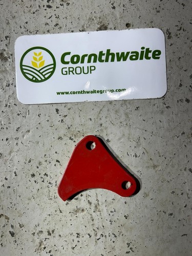 Teagle hardox tip dual chop - chop,