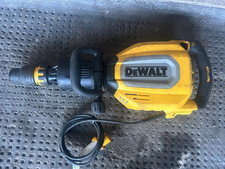 DEWALT D25911K SDS-Max