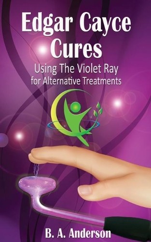 Anderson edgar cayce - cayce, cures