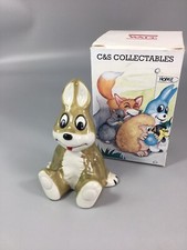 Wade Arthur Hare Brown Version