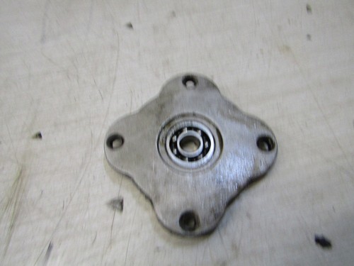 Skyteam 50cc clutch plate - skyteam, type