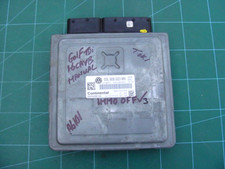 --IMMO OFF-- MK6 VW Golf 1.6