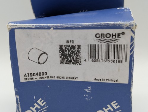 Grohe handle 47904000 - grohe, for