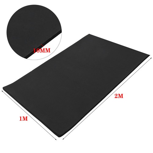 10mm thick self - thick,