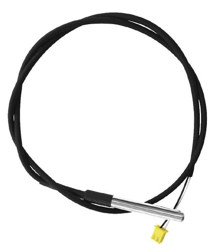 Polar level sensor - polar, probe