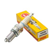 NGK DCPR8E Spark Plug