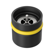 Solid Valve Filling Chamber