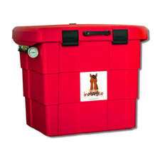 * inHAYle 108 Hay Steamer© * Inventive * Food Safe Plastic * Brand New *