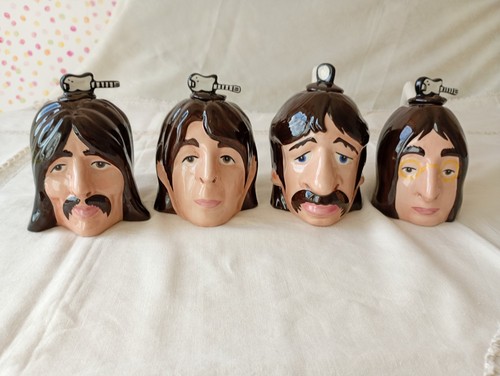 Lorna bailey the beatles - the,
