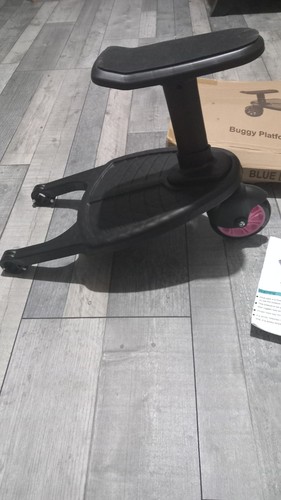 Universal buggy board - universal,