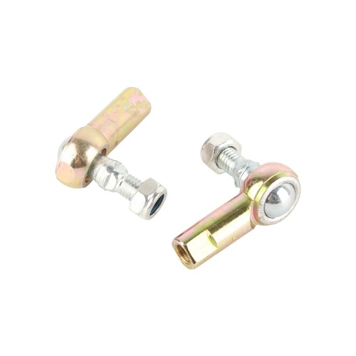 Pair tie rod end - end, joiner