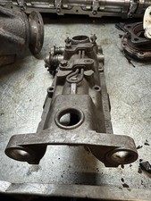 LT77 RWD Gearbox Remote. Rover SD1. TR7.