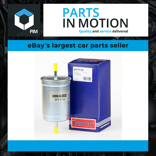 Fuel filter fits ford transit - fuel,