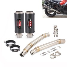 Slip On For Suzuki GSX 1300 R