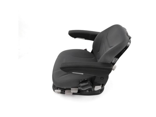 Genuine grammer tractor seat - genuine,