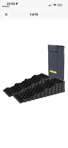 Milenco quattro levelling - milenco,