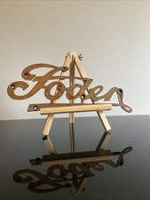 Original Foden Lorry Badge