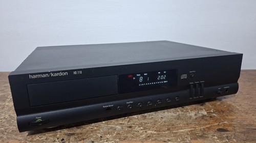 Harman kardon hd710 compact - hd710,
