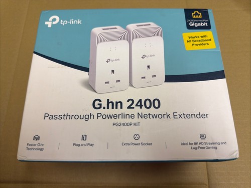 Link hn2400 passthrough - tp-link,