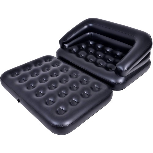Sofa airbed 1 inflatable - 5, in