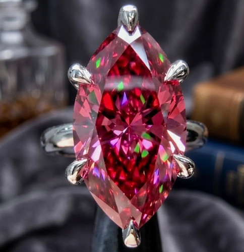 925 silver gorgeous pink - gorgeous,