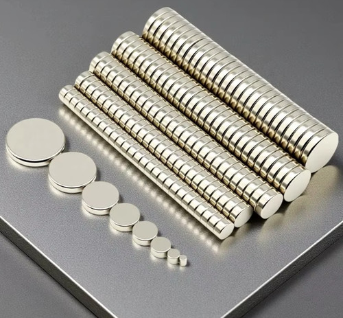 Neodymium magnets n35 - 🧲,