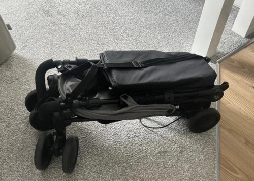 Britax holiday pushchair/
