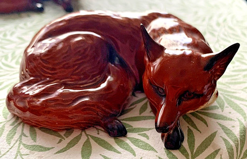 Vintage beswick gloss - vintage,