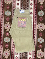 Lois Jeans Dallas Jumbo Cord