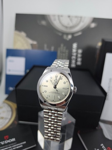 Tudor black bay - 39, ref