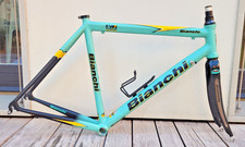 BIANCHI EV3 Aluminium Reparto