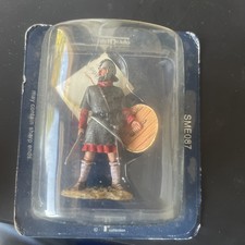 Del Prado Medieval Warriors