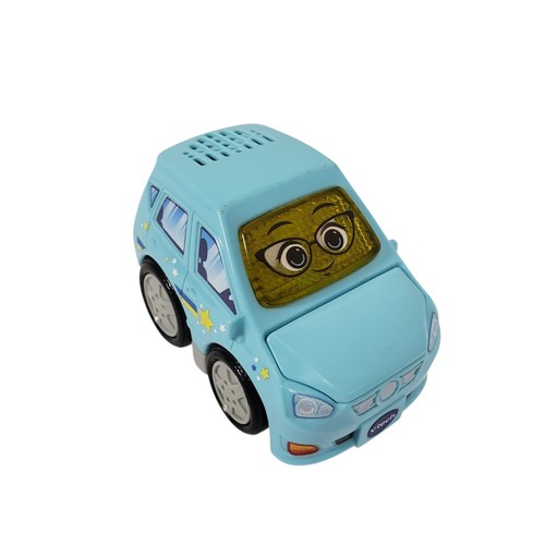Vtech smart wheels suv - vtech, go!