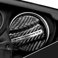 BMW Carbon Fibre Style M