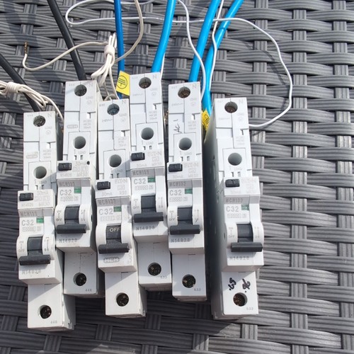 Mem c32 mch132 rcbo mr30 - c32,