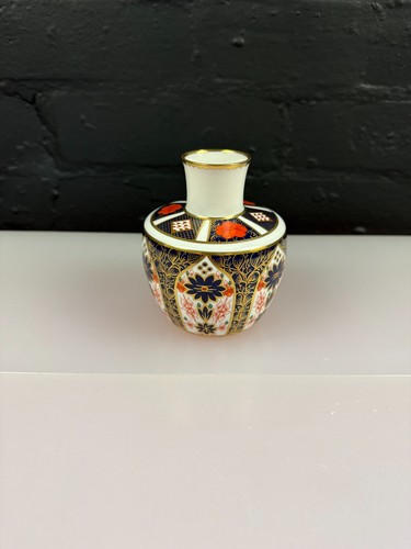 Royal crown derby old imari - royal,