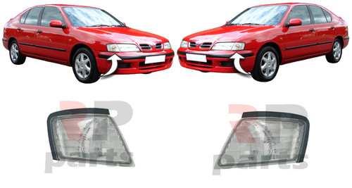 For nissan primera p11 - for,