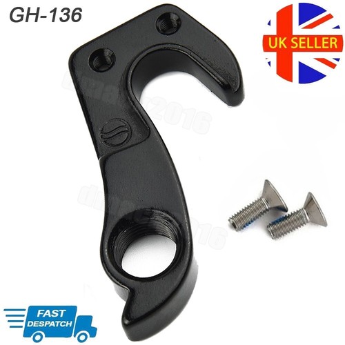 Giant gear derailleur hanger - giant,