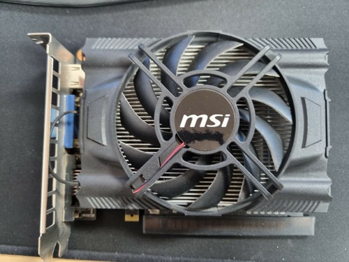 Msi n650 1gd5 nvidia - n650-1gd5/oc,