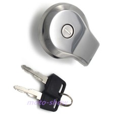 For Yamaha Motorcycle Fuel Tank Cap XS400 XJ550 XJ650 XJ700 XJ750 XJ1100 SR250G