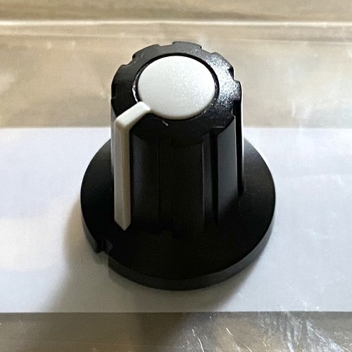 Rolandoriginal knob 390 - rolandoriginal,